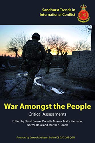War Amongst the People