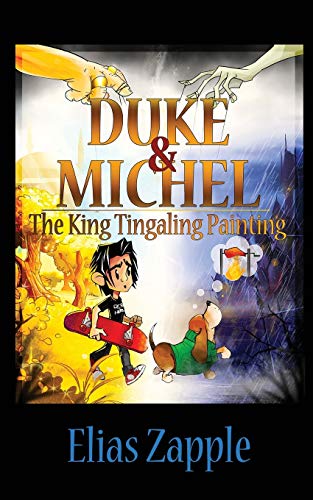 The King Tingaling Painting