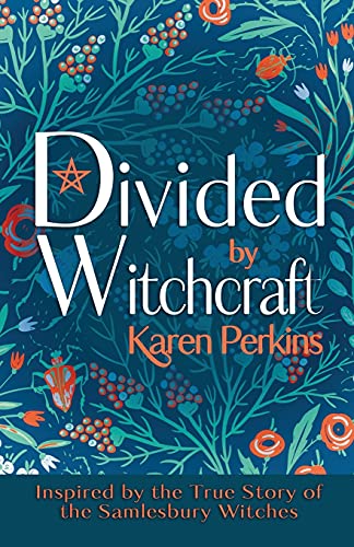 Divided by Witchcraft