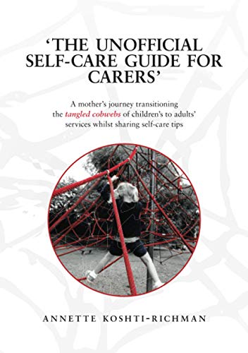 The unofficial self-care guide for carers