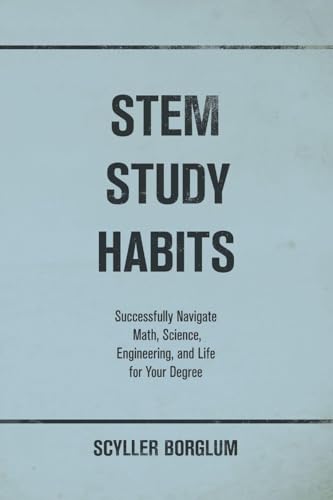STEM Study Habits