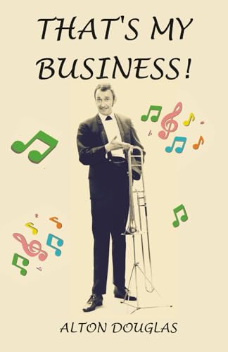 That's My Business!