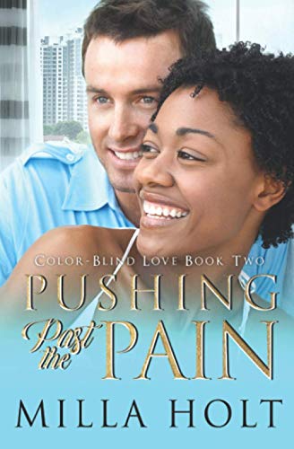 Pushing Past the Pain