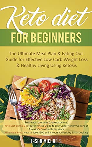 Keto Diet for Beginners