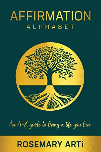 Affirmation Alphabet