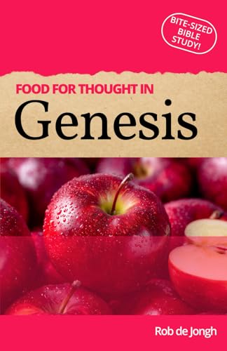 Food for thought in Genesis