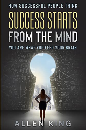 How Successful People Think