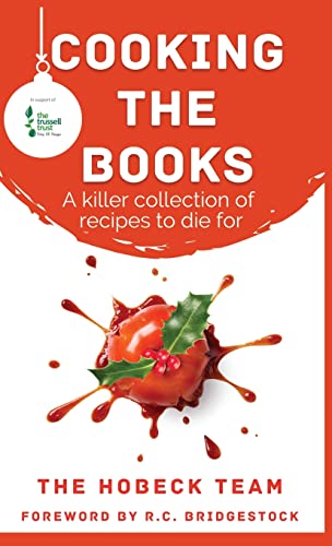Cooking the Books