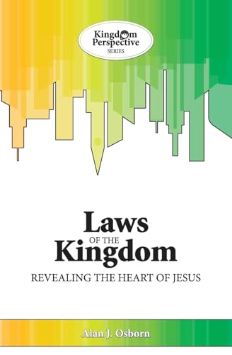 Laws of the Kingdom