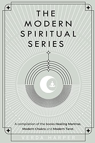 The Modern Spiritual Series