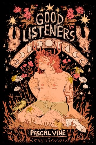 Good Listeners