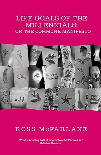 Life Goals of Millennials