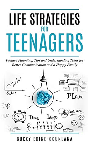 Life Strategies for Teenagers