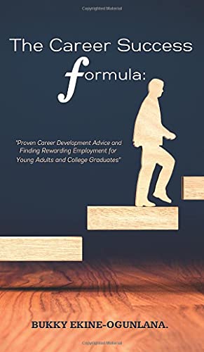 The Career Success Formula