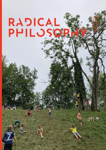 Radical Philosophy 2.15/Autumn 2023