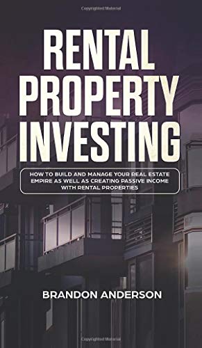 Rental Property Investing