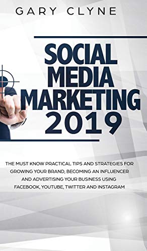 Social Media Marketing 2019