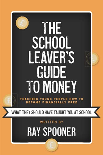 The School Leaver's Guide to Money