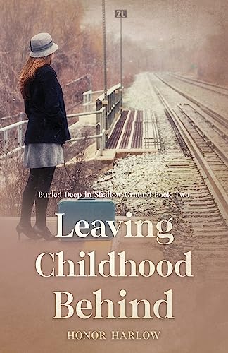 Leaving Childhood Behind