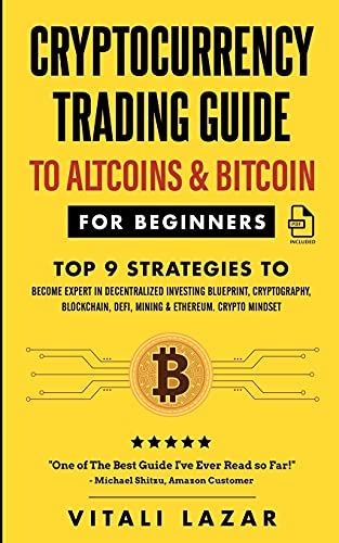 Cryptocurrency Trading Guide