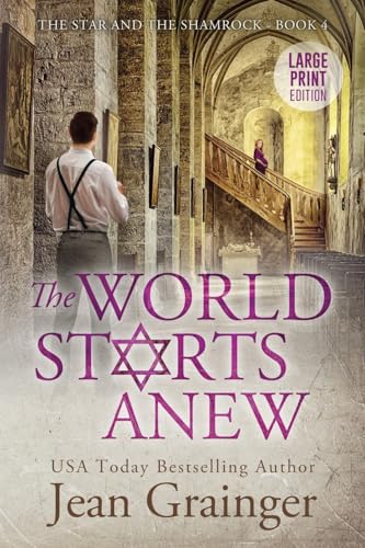 The World Starts Anew