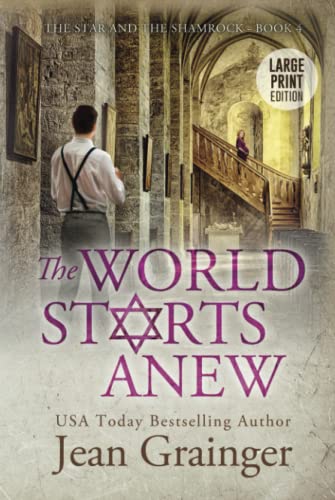 World Starts Anew
