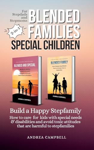 Blended Families - Special Children