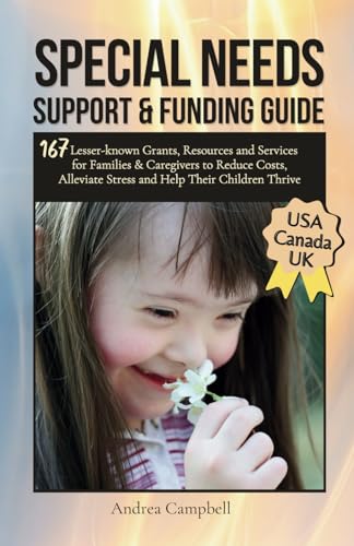 Special Needs Support and Funding Guide