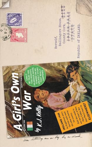 A Girl's Own War