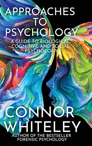Approaches To Psychology