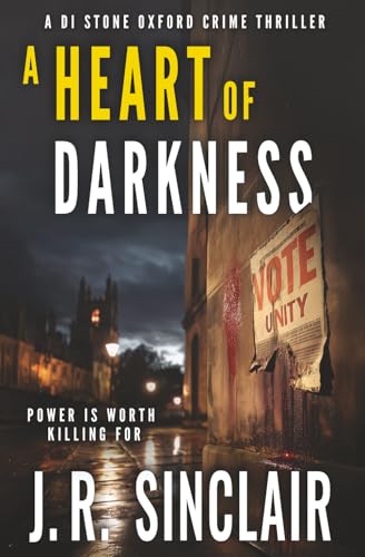 A Heart of Darkness