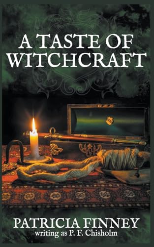 A Taste of Witchcraft