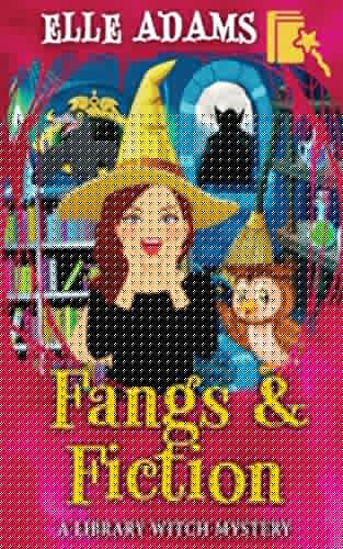 Fangs & Fiction