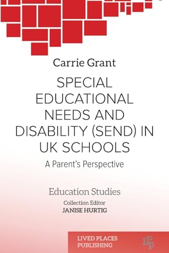Special Educational Needs and Disability (SEND) in UK schools