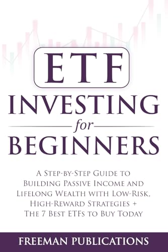 ETF Investing For Beginners
