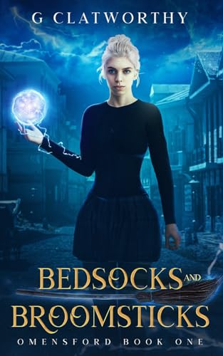 Bedsocks and Broomsticks