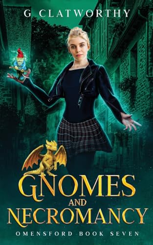Gnomes and Necromancy