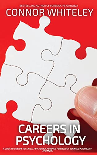Careers In Psychology