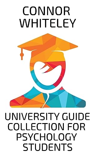 University Guide Collection For Psychology Students