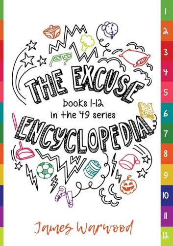 The Excuse Encyclopedia