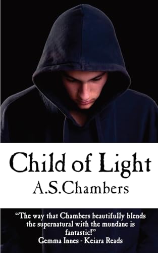 Child Of Light