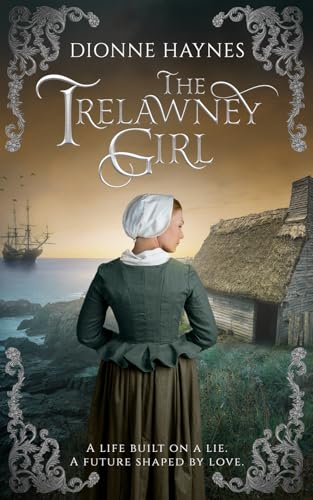The Trelawney Girl