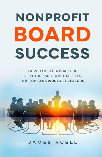 Nonprofit Board Success