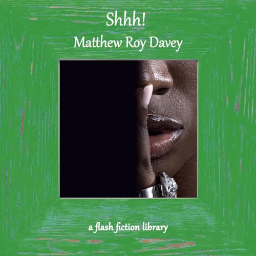 Shhh! A Flash Fiction Library
