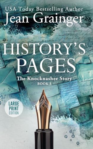 History's Pages