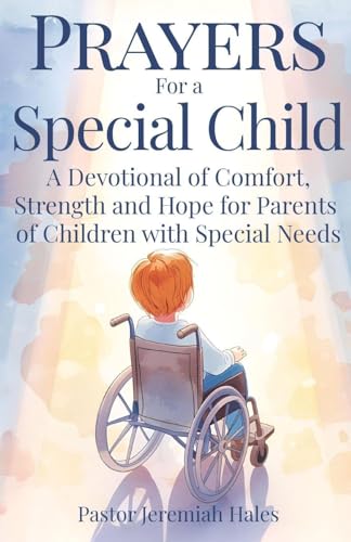 Prayers for a Special Child