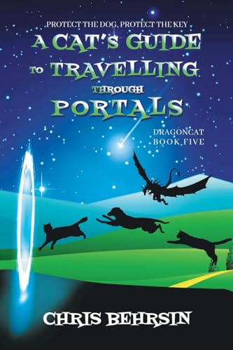 A Cat's Guide to Travelling Through Portals