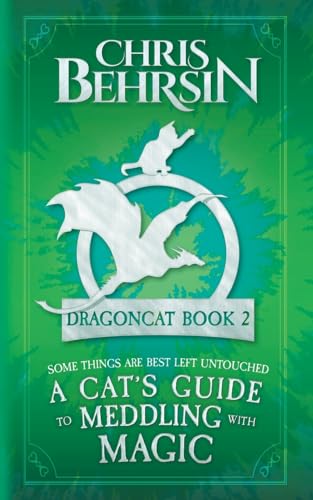 A Cat's Guide to Meddling with Magic