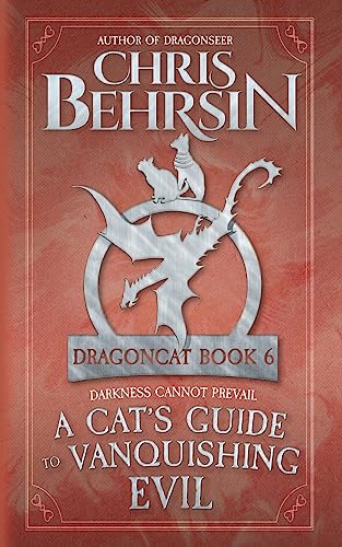 A Cat's Guide to Vanquishing Evil