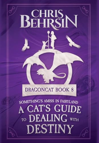 A Cat's Guide to Dealing with Destiny